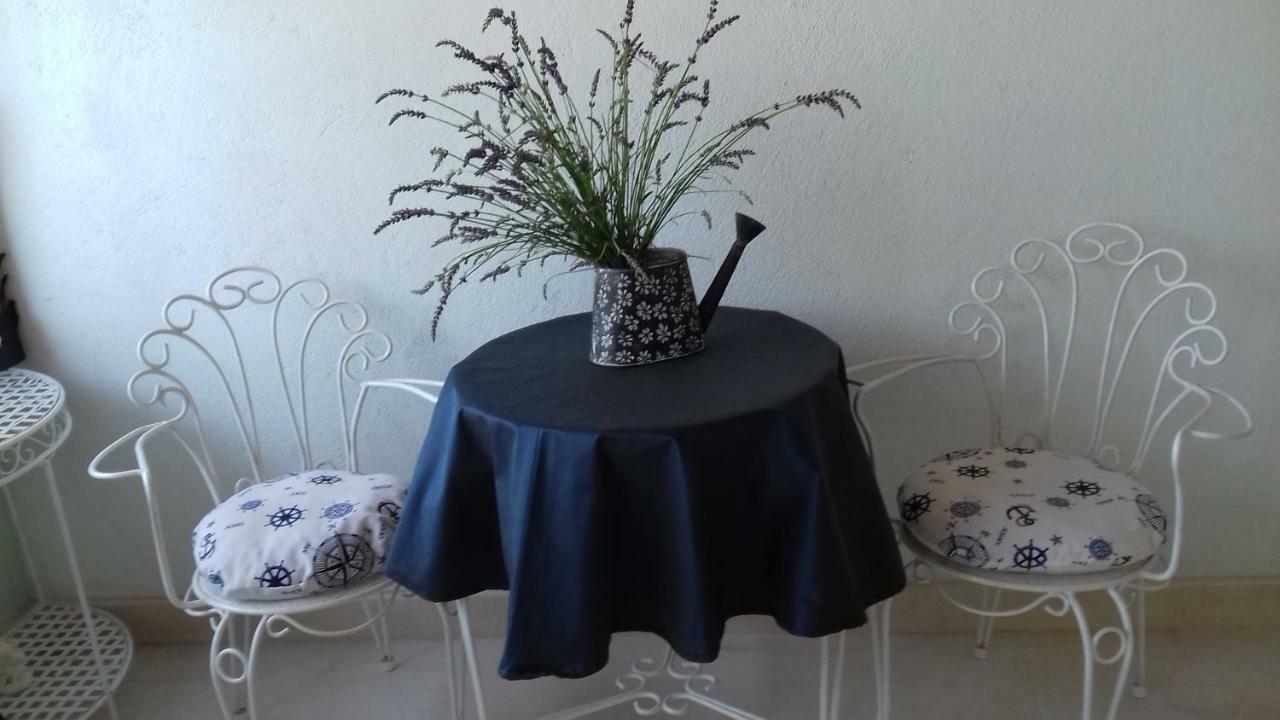Apartman Lavanda Sutivan Zewnętrze zdjęcie