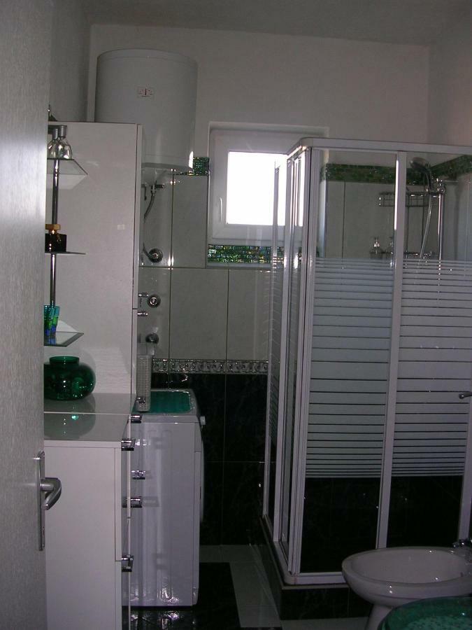 Apartman Lavanda Sutivan Zewnętrze zdjęcie