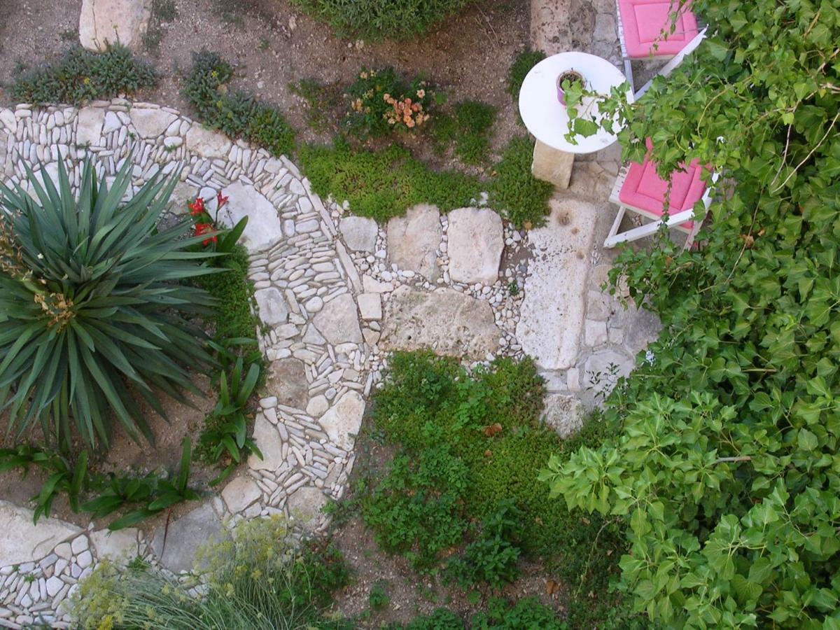 Apartman Lavanda Sutivan Zewnętrze zdjęcie